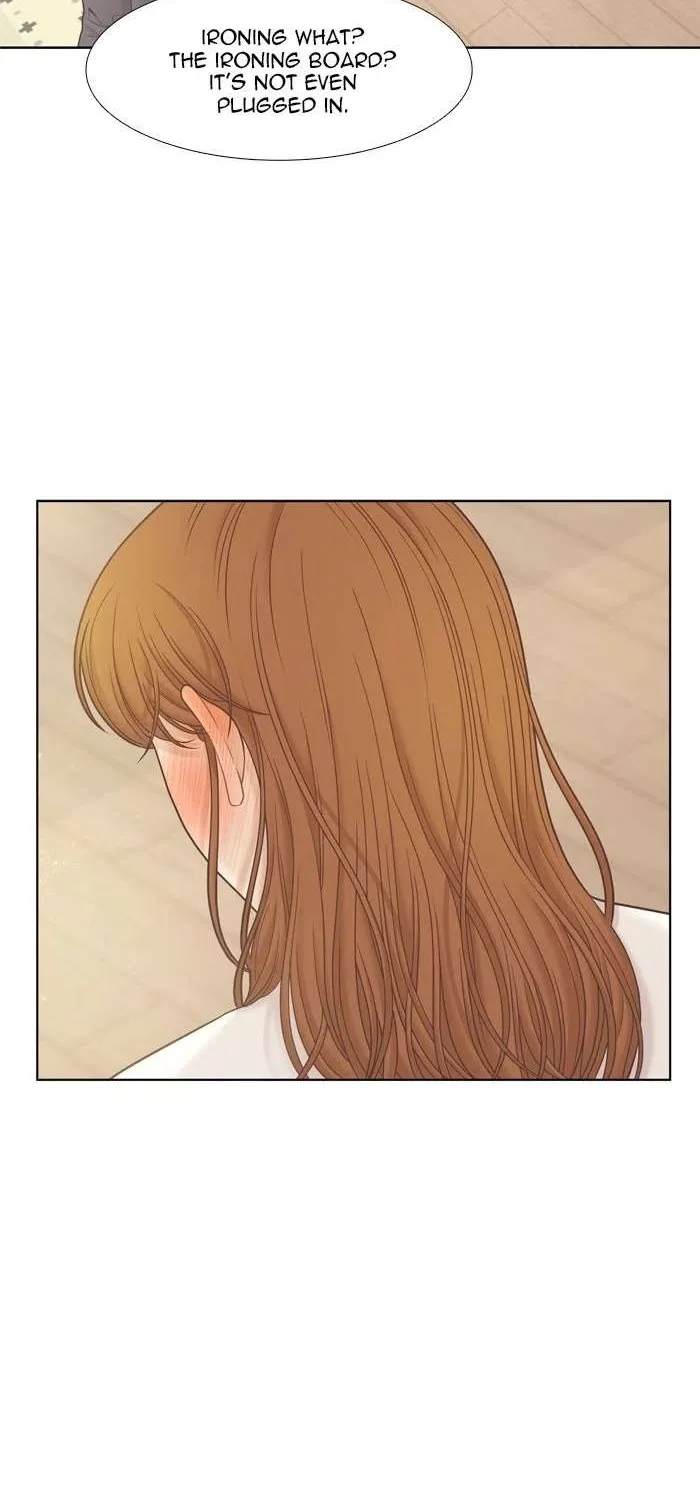 Girl’s World ( World of Girl ) Chapter 398 page 36 - 