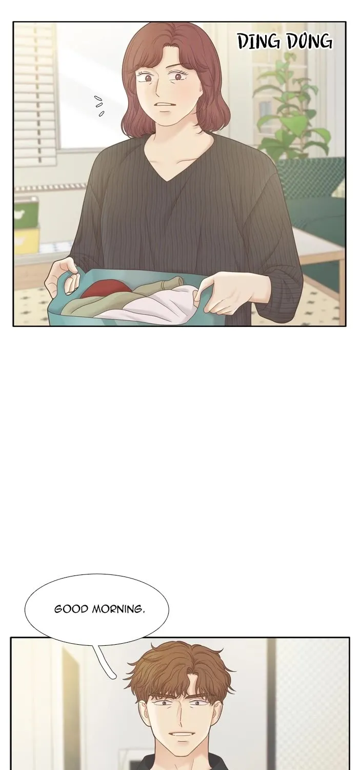 Girl’s World ( World of Girl ) Chapter 398 page 37 - 