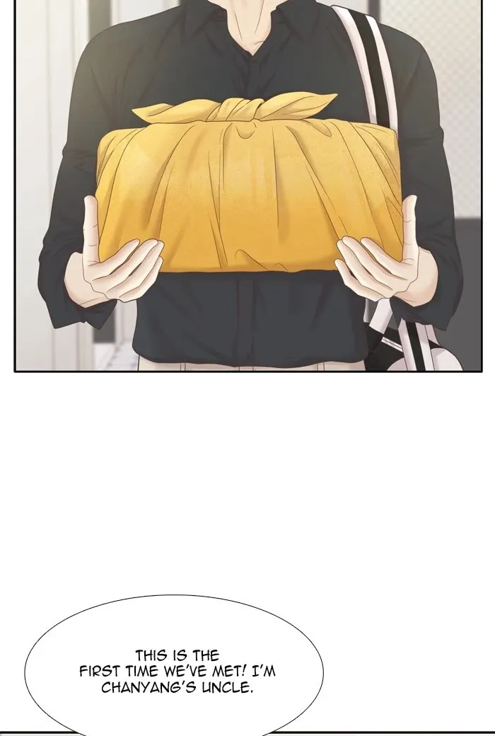 Girl’s World ( World of Girl ) Chapter 398 page 38 - 