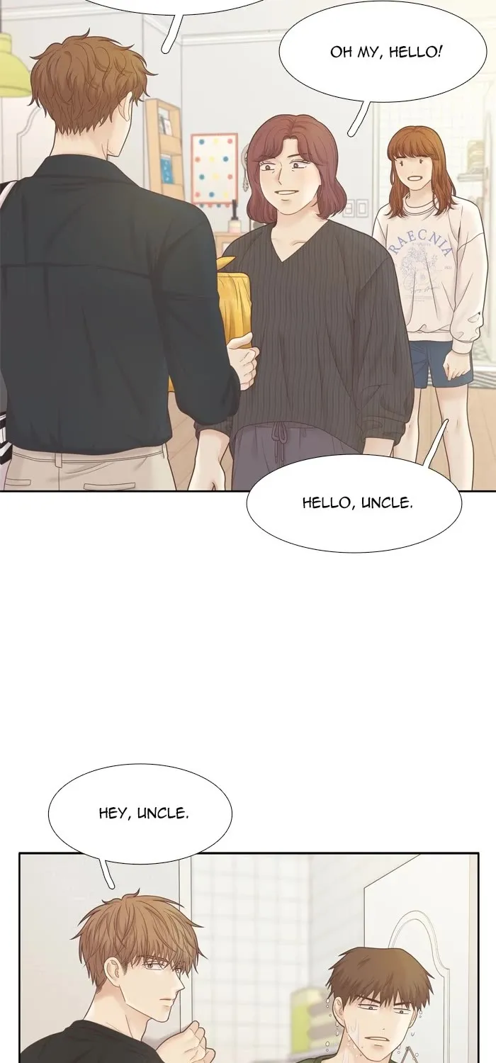 Girl’s World ( World of Girl ) Chapter 398 page 39 - 