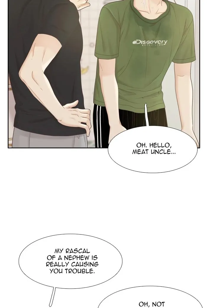 Girl’s World ( World of Girl ) Chapter 398 page 40 - 