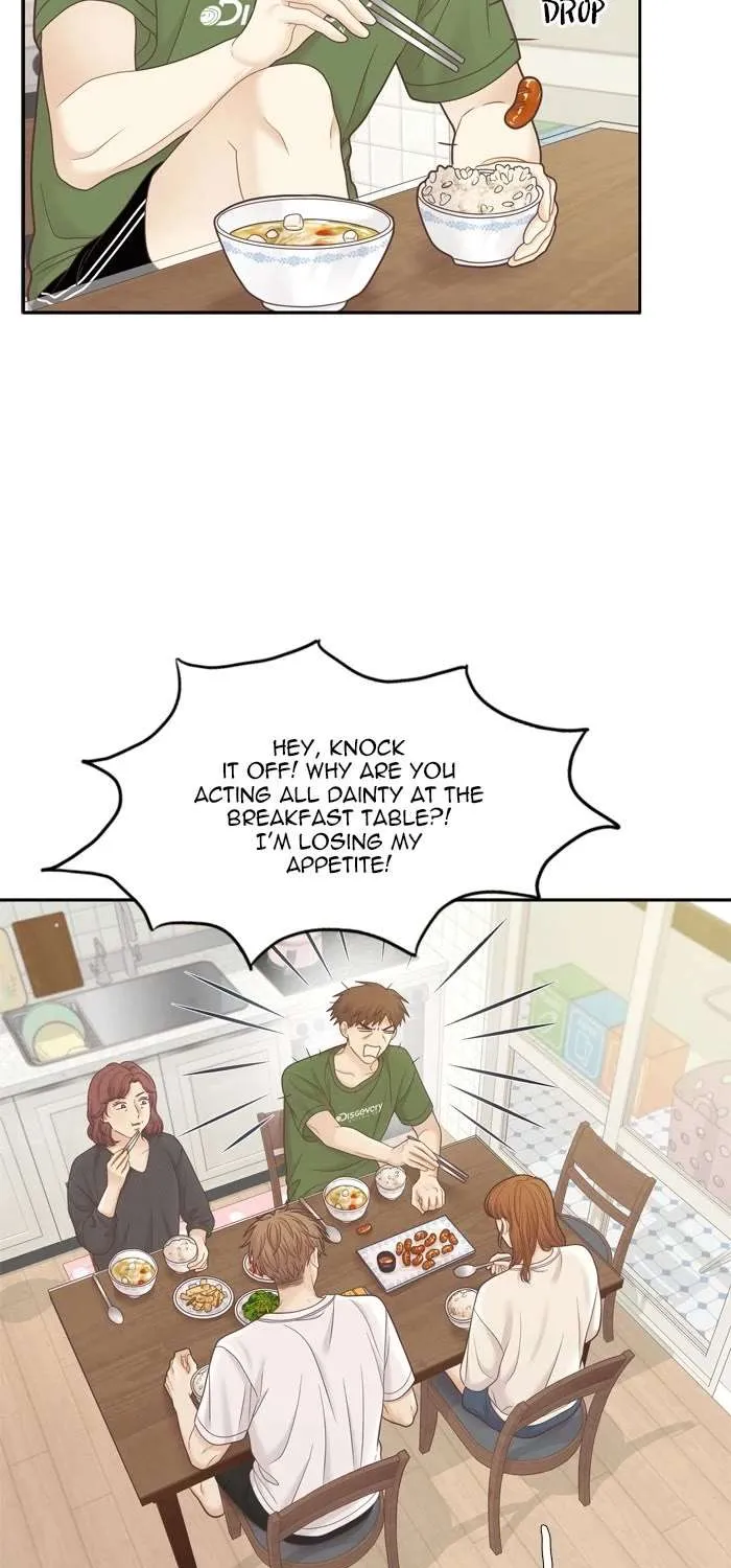 Girl’s World ( World of Girl ) Chapter 398 page 5 - 