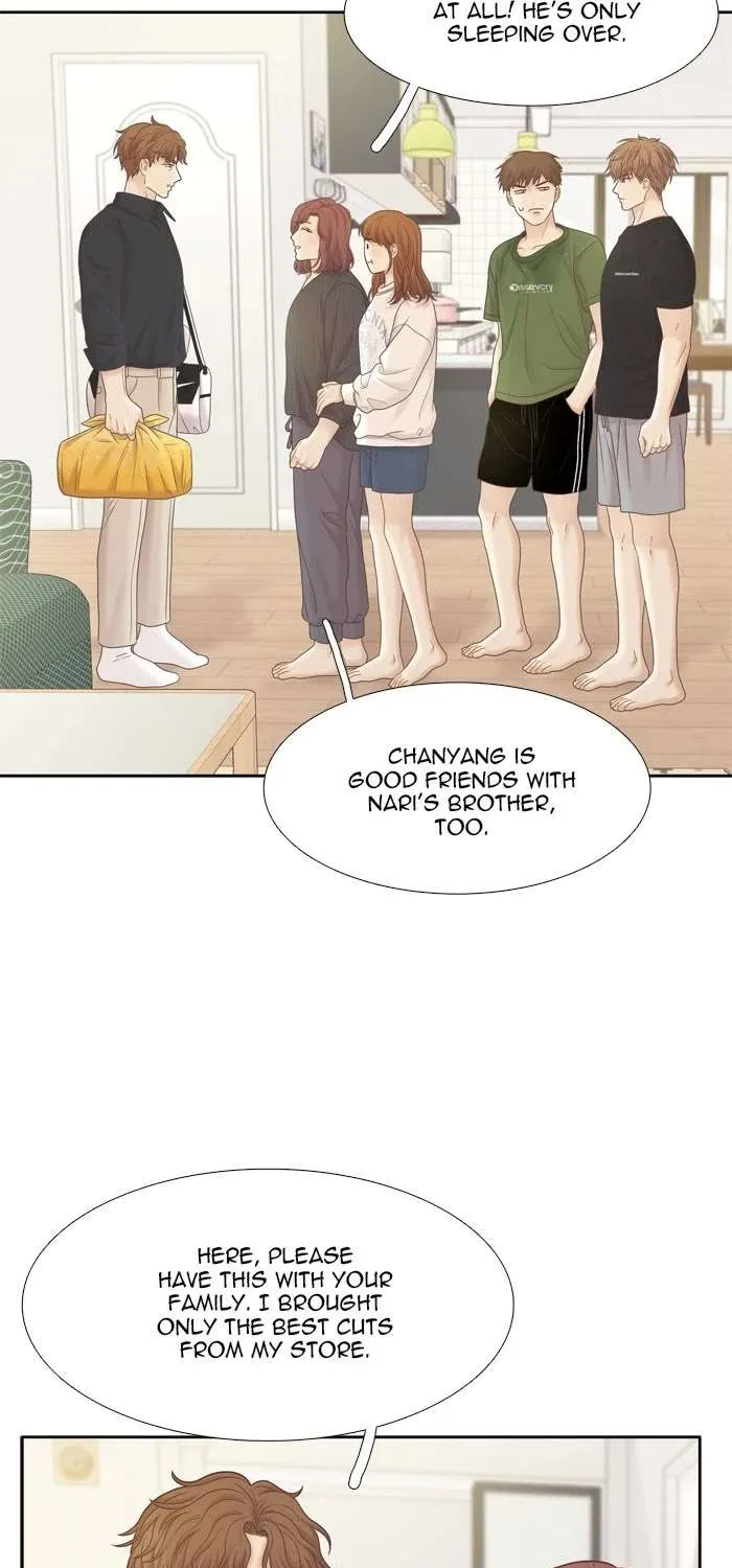 Girl’s World ( World of Girl ) Chapter 398 page 41 - 