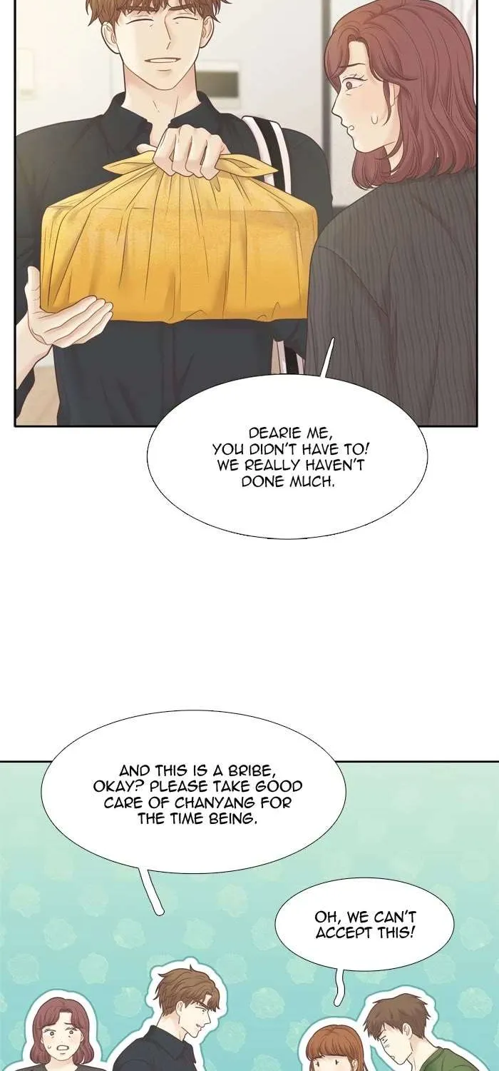 Girl’s World ( World of Girl ) Chapter 398 page 42 - 