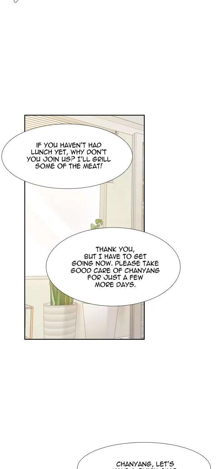 Girl’s World ( World of Girl ) Chapter 398 page 44 - 