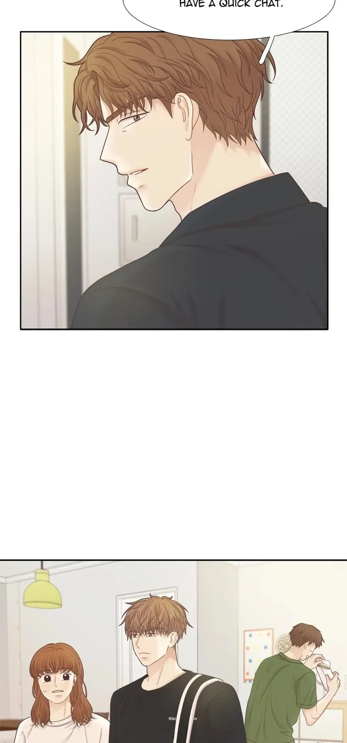Girl’s World ( World of Girl ) Chapter 398 page 45 - 