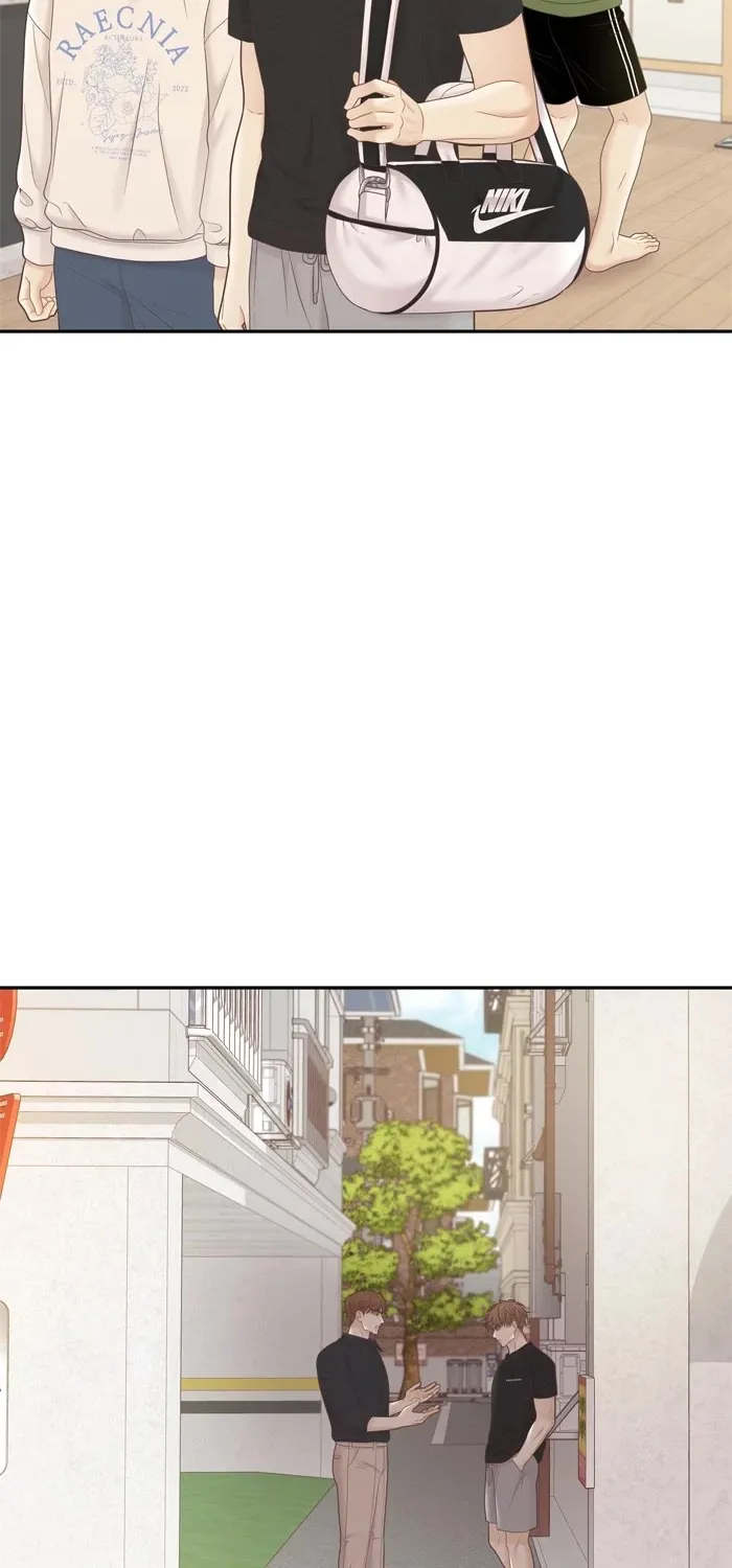 Girl’s World ( World of Girl ) Chapter 398 page 46 - 