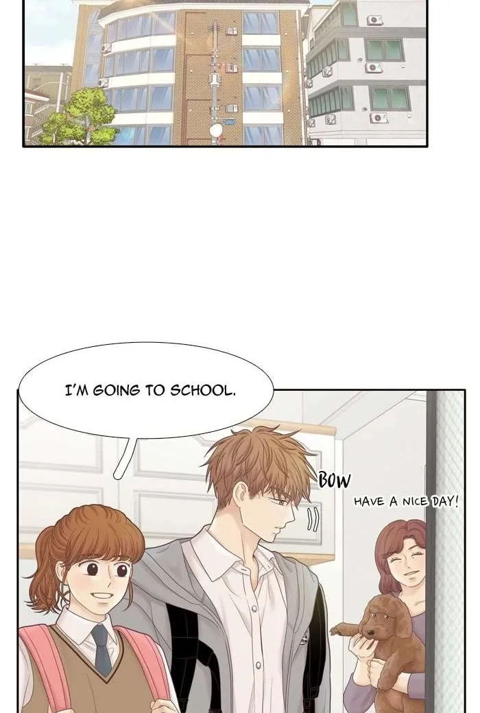 Girl’s World ( World of Girl ) Chapter 398 page 50 - 