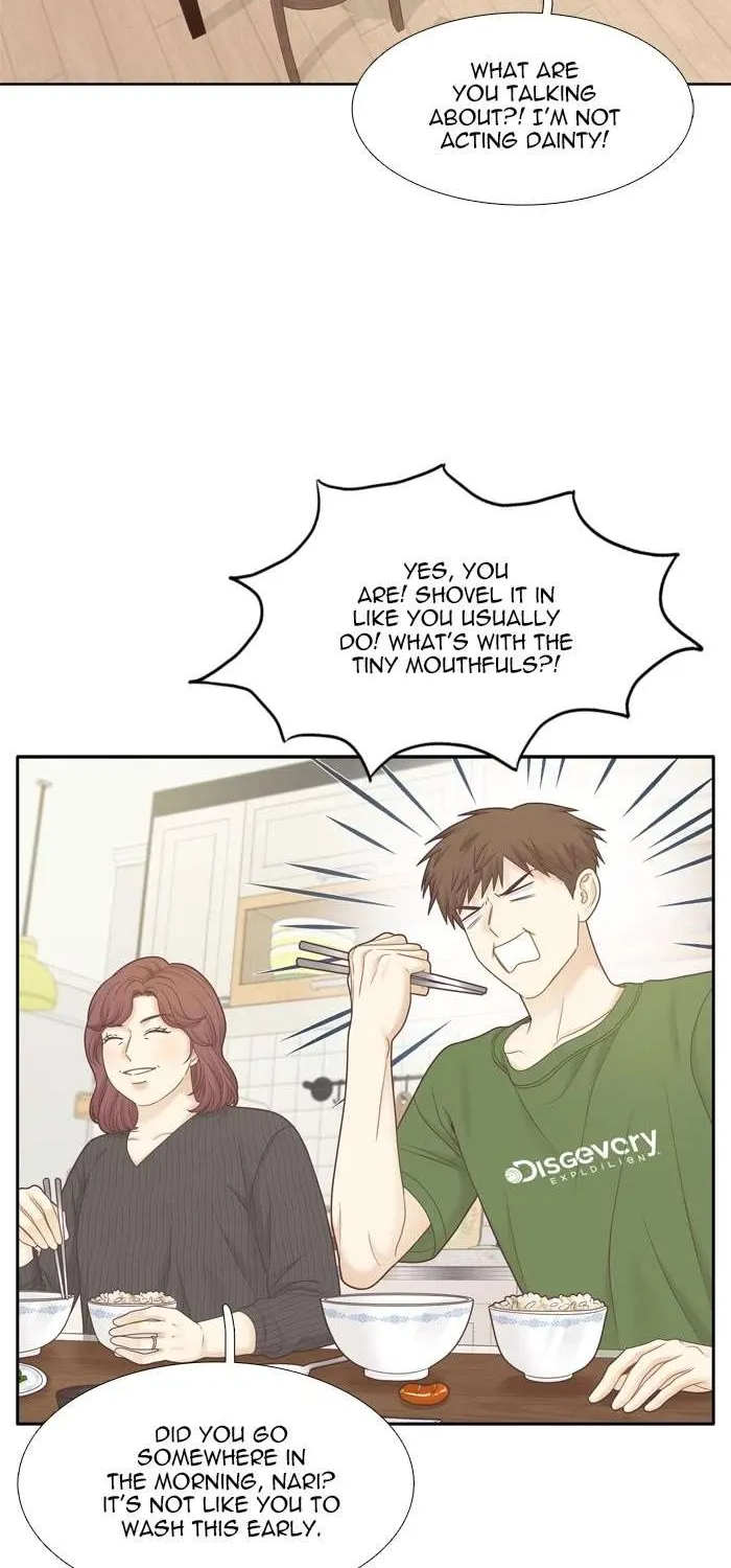 Girl’s World ( World of Girl ) Chapter 398 page 6 - 
