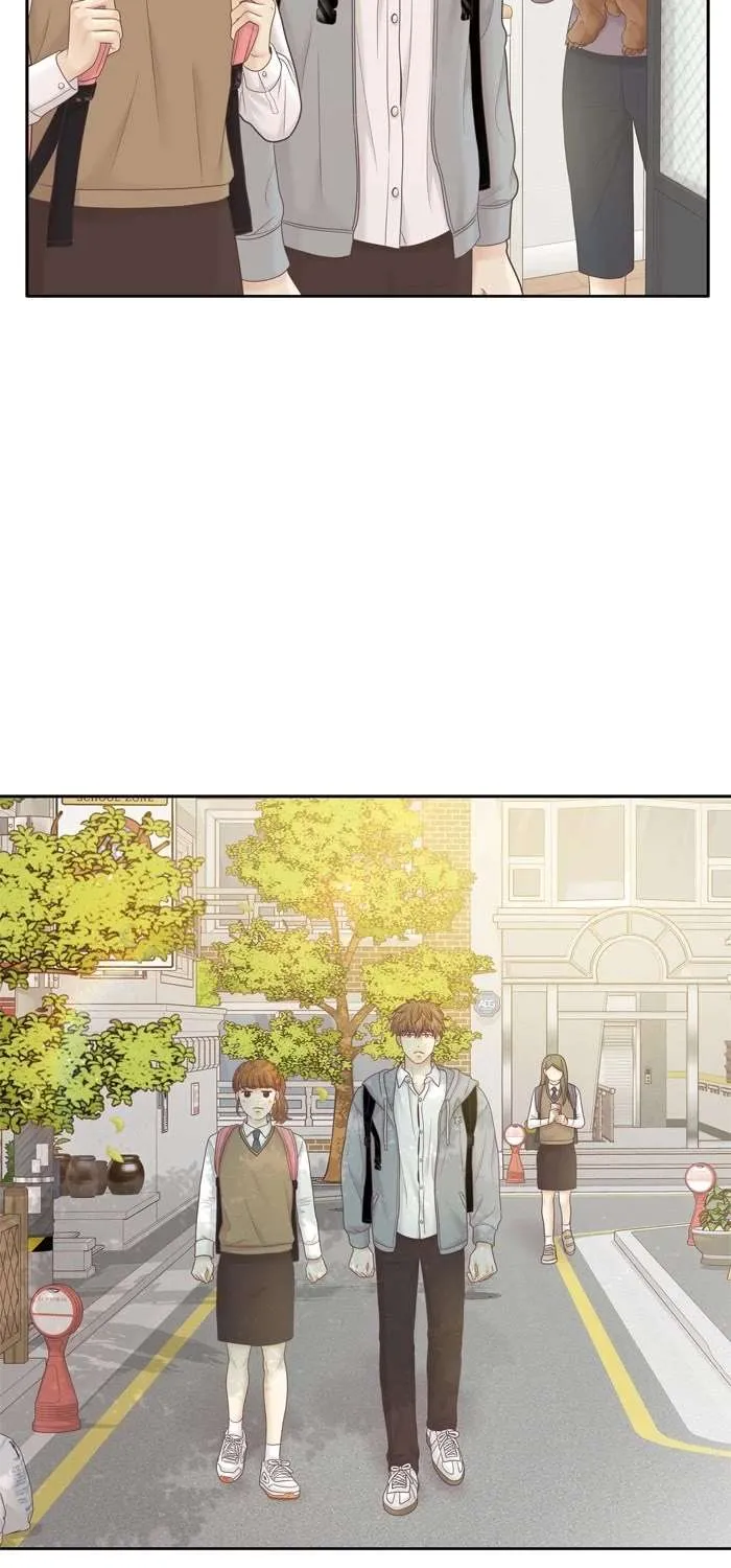 Girl’s World ( World of Girl ) Chapter 398 page 51 - 