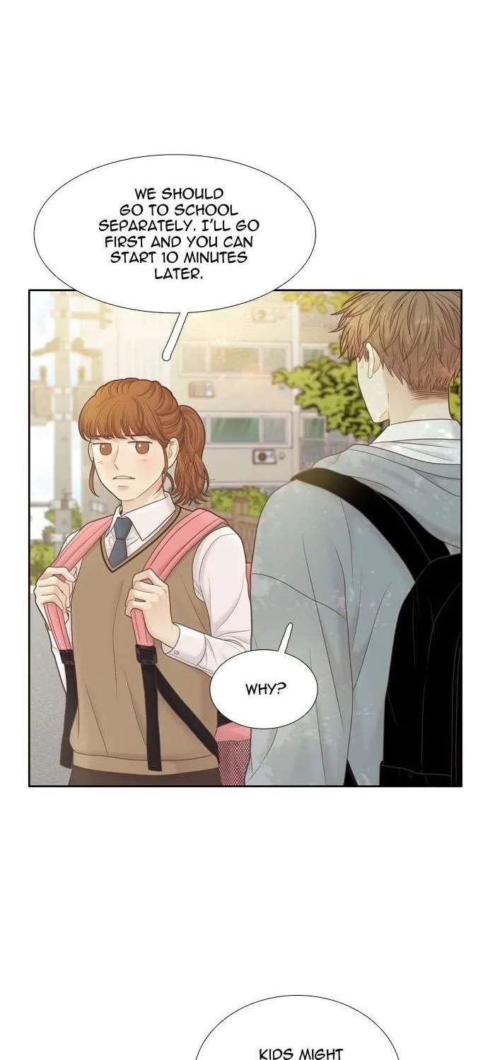 Girl’s World ( World of Girl ) Chapter 398 page 52 - 