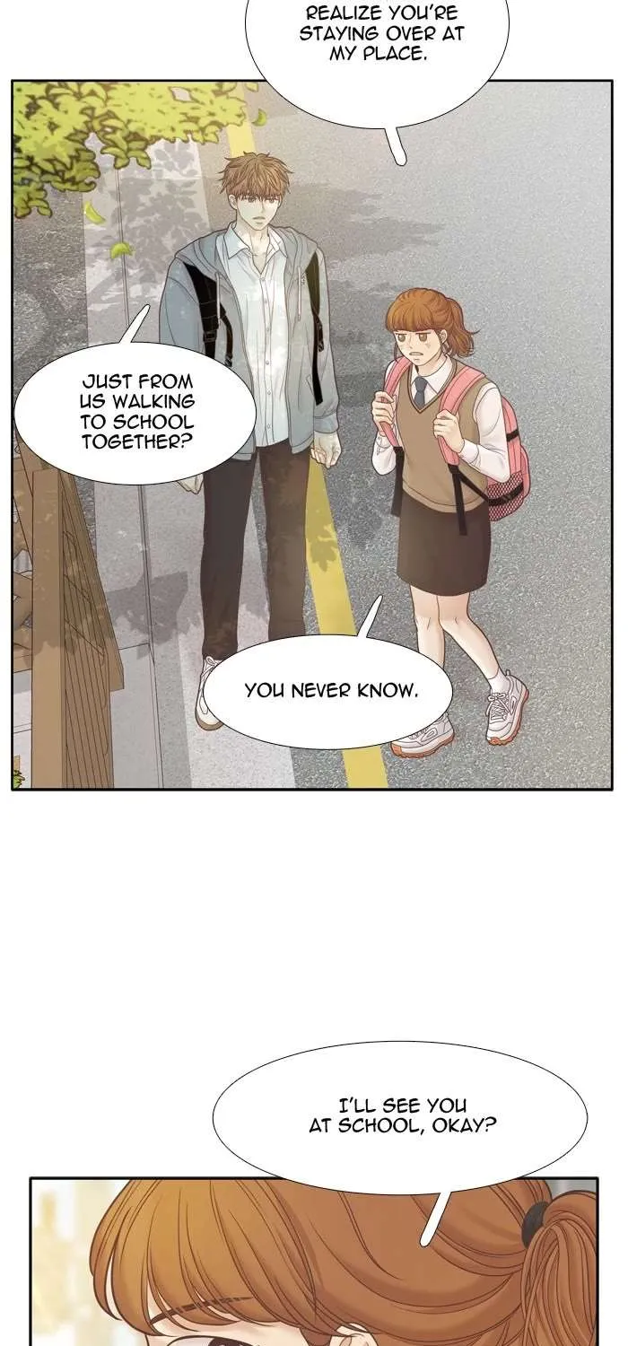 Girl’s World ( World of Girl ) Chapter 398 page 53 - 