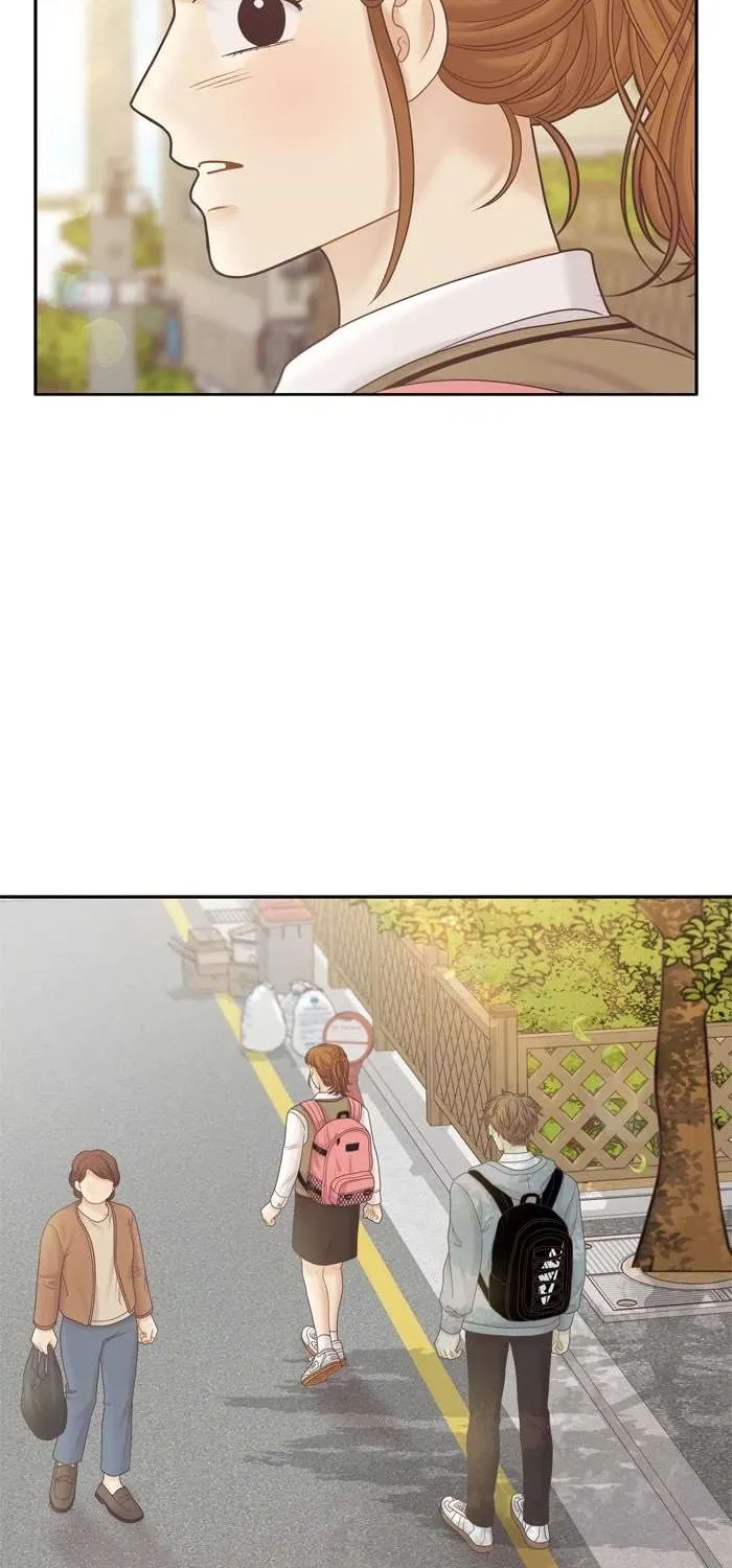 Girl’s World ( World of Girl ) Chapter 398 page 54 - 