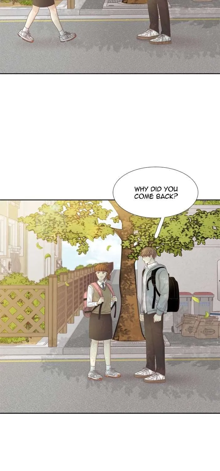 Girl’s World ( World of Girl ) Chapter 398 page 57 - 