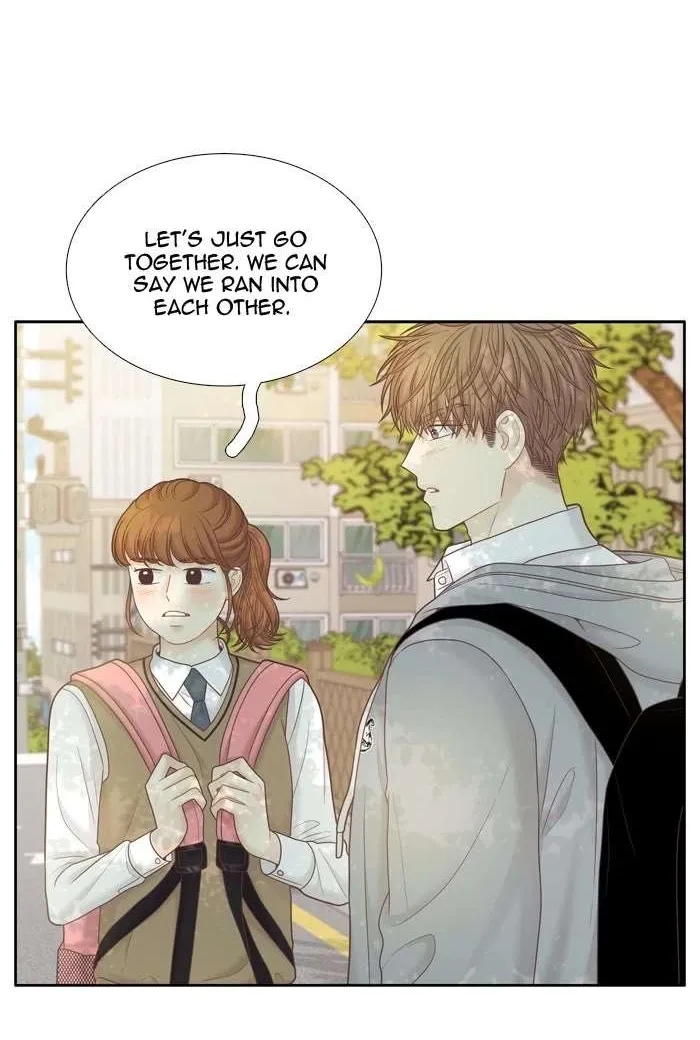 Girl’s World ( World of Girl ) Chapter 398 page 58 - 