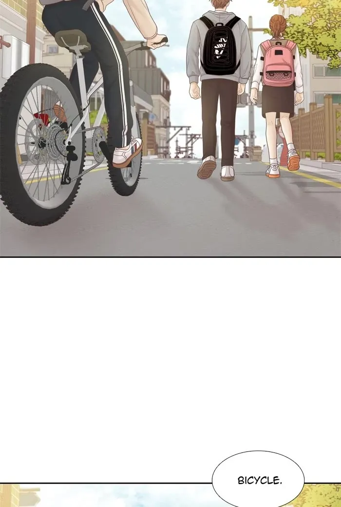 Girl’s World ( World of Girl ) Chapter 398 page 60 - 