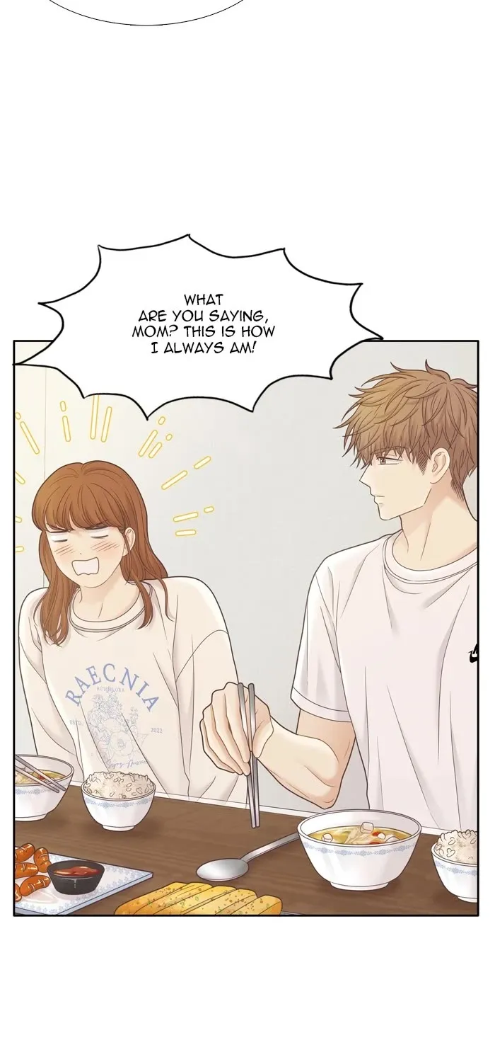 Girl’s World ( World of Girl ) Chapter 398 page 7 - 