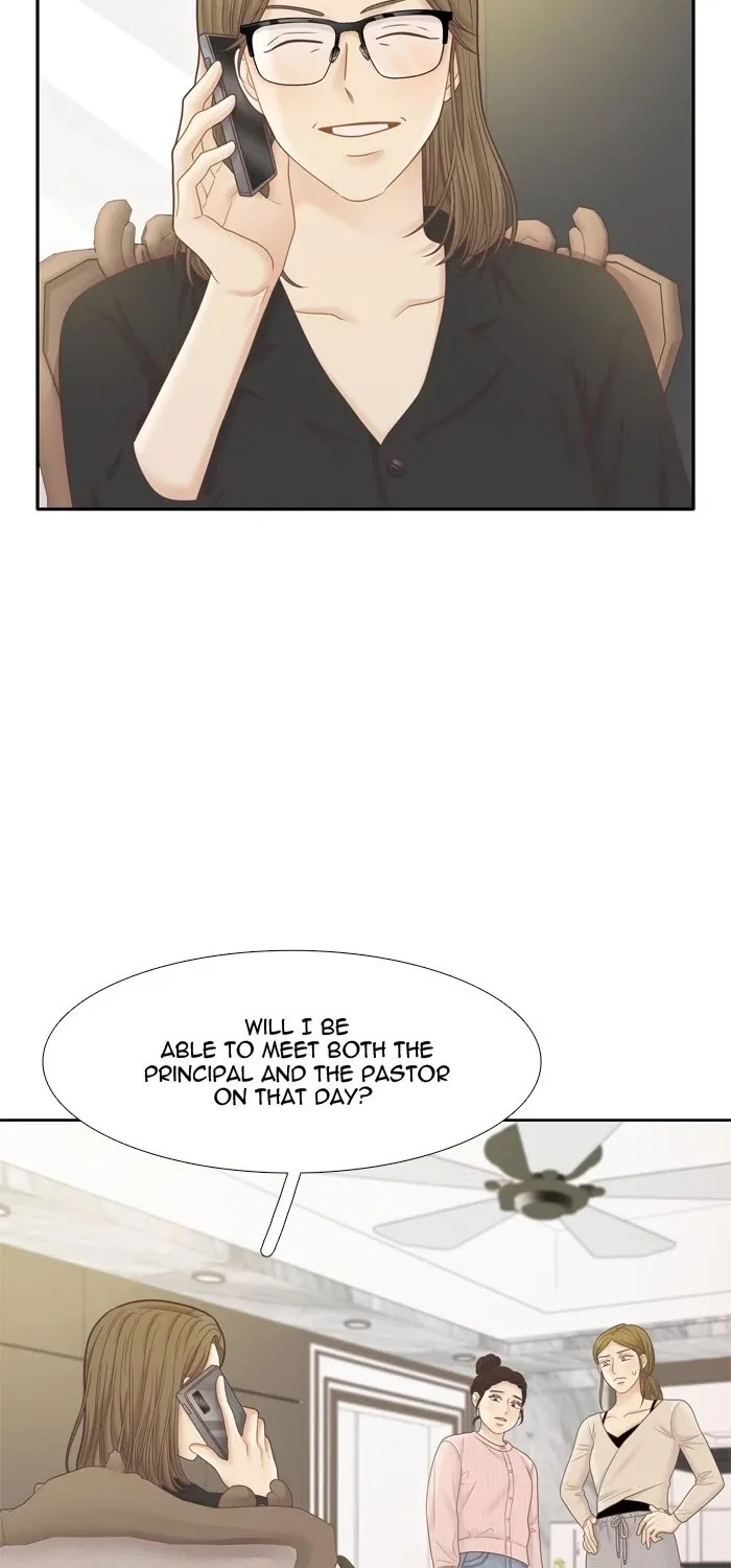 Girl’s World ( World of Girl ) Chapter 398 page 62 - 