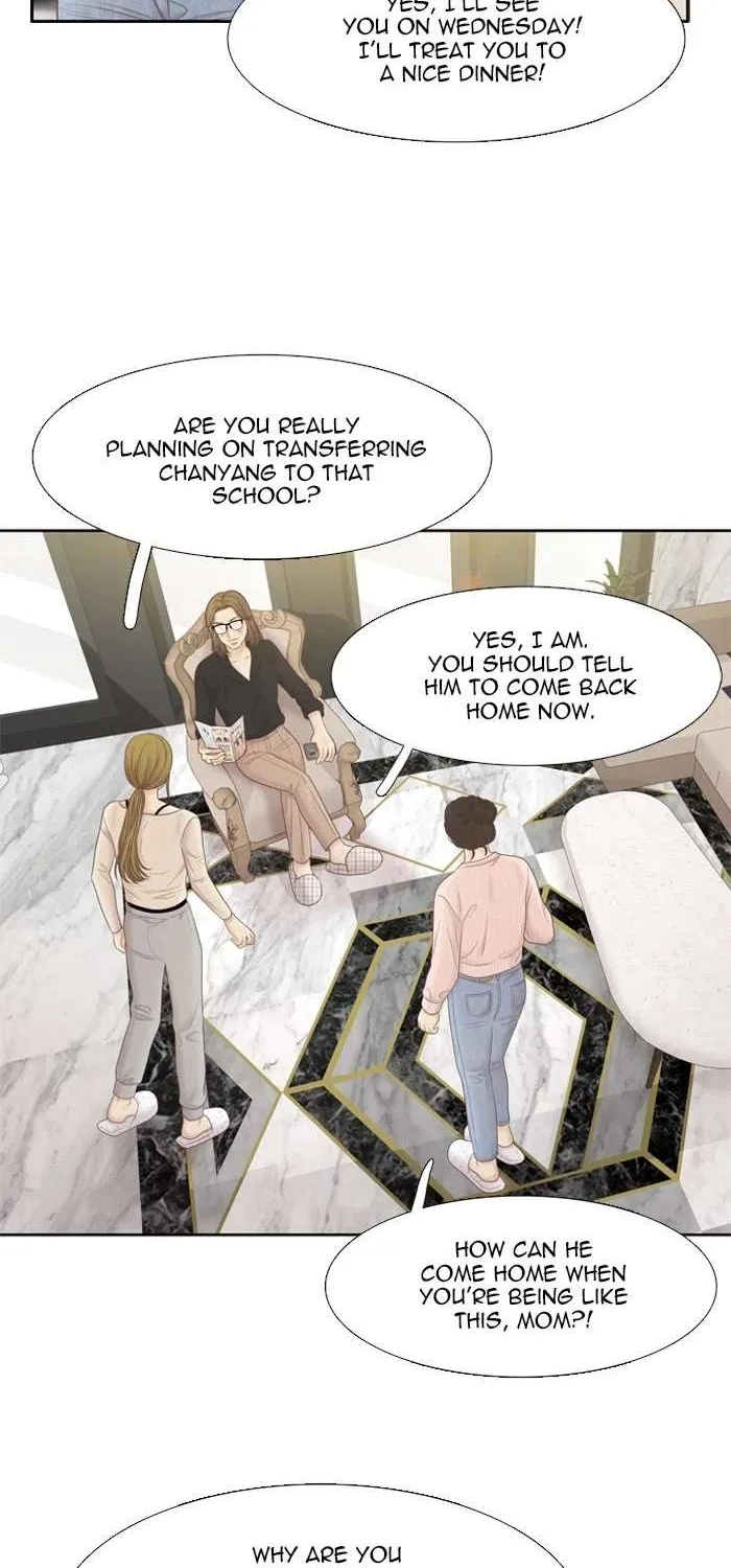 Girl’s World ( World of Girl ) Chapter 398 page 64 - 