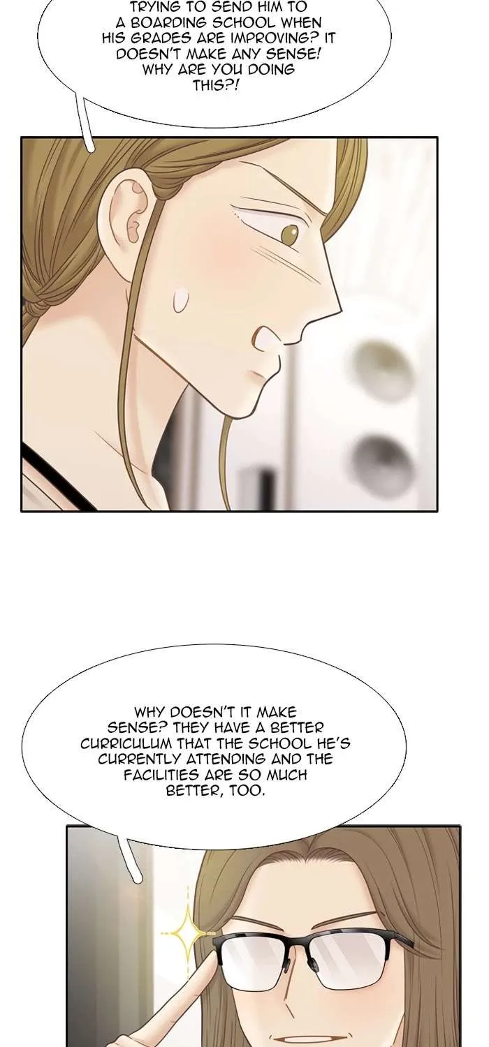 Girl’s World ( World of Girl ) Chapter 398 page 65 - 