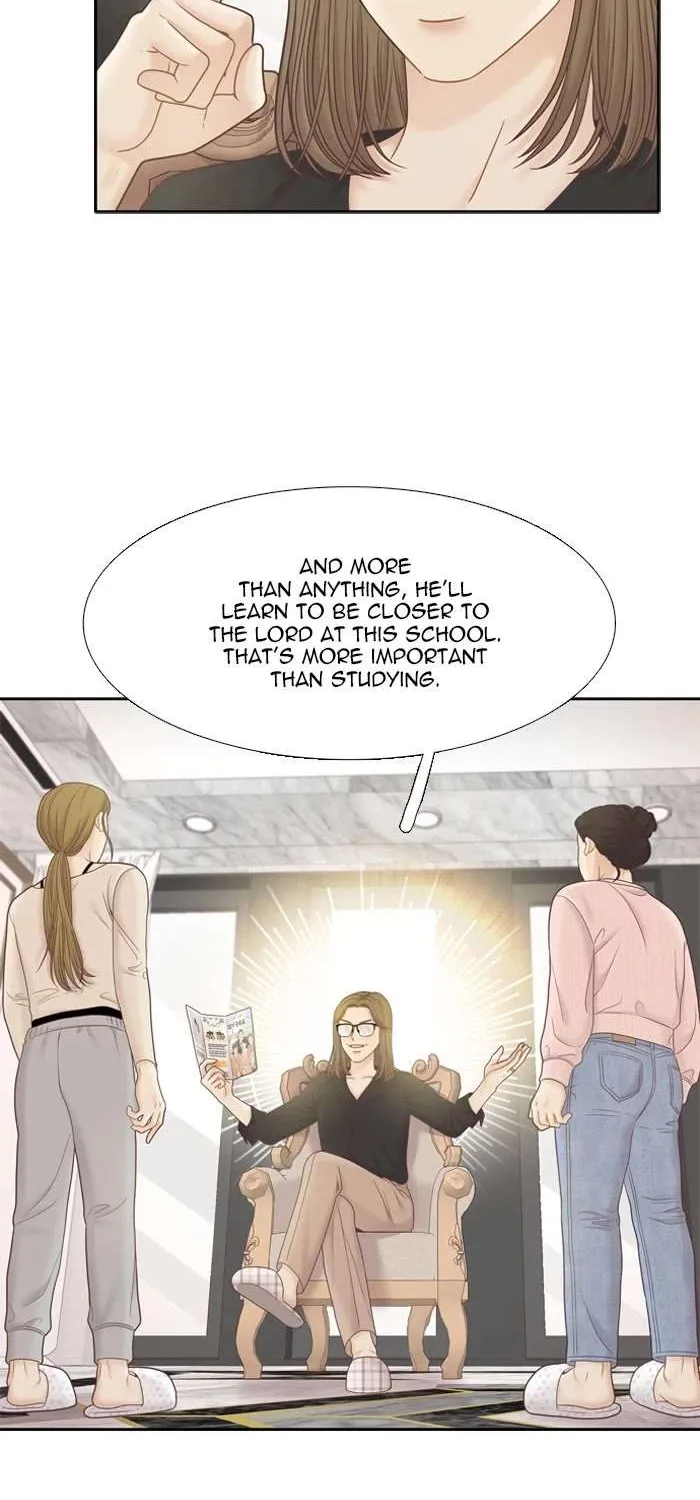 Girl’s World ( World of Girl ) Chapter 398 page 66 - 