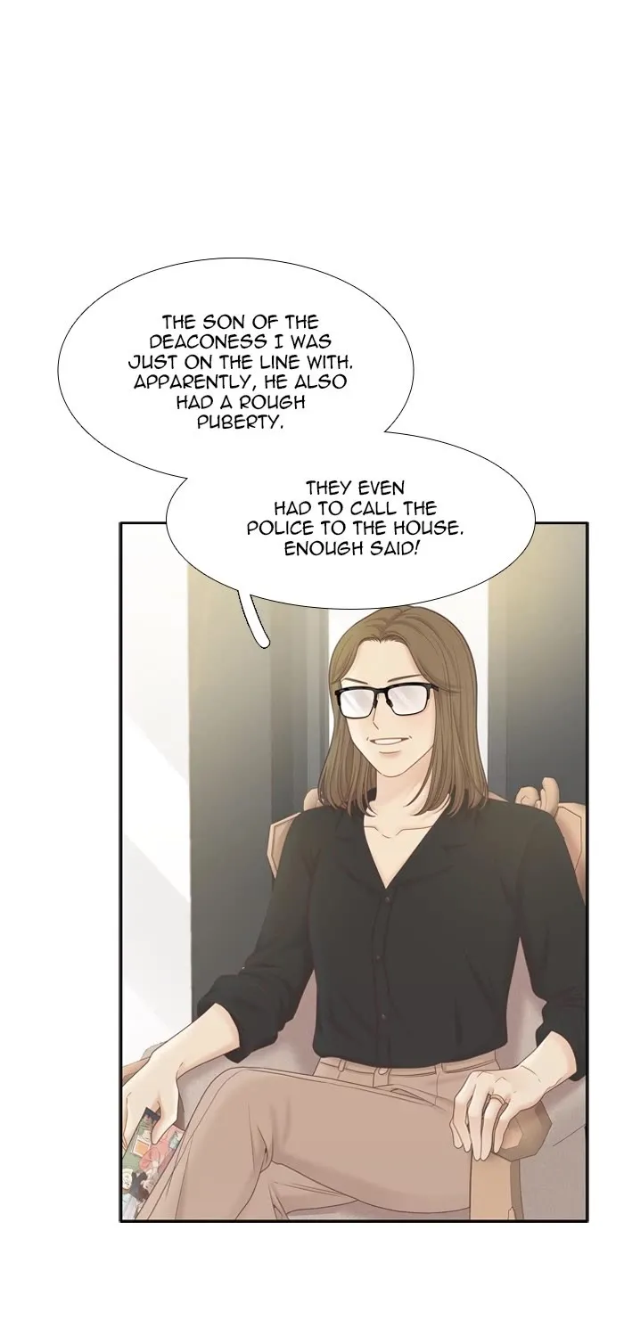 Girl’s World ( World of Girl ) Chapter 398 page 67 - 