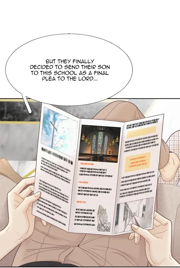 Girl’s World ( World of Girl ) Chapter 398 page 68 - 