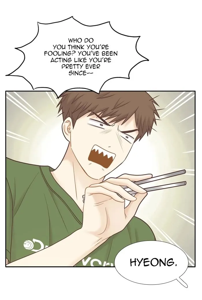Girl’s World ( World of Girl ) Chapter 398 page 8 - 