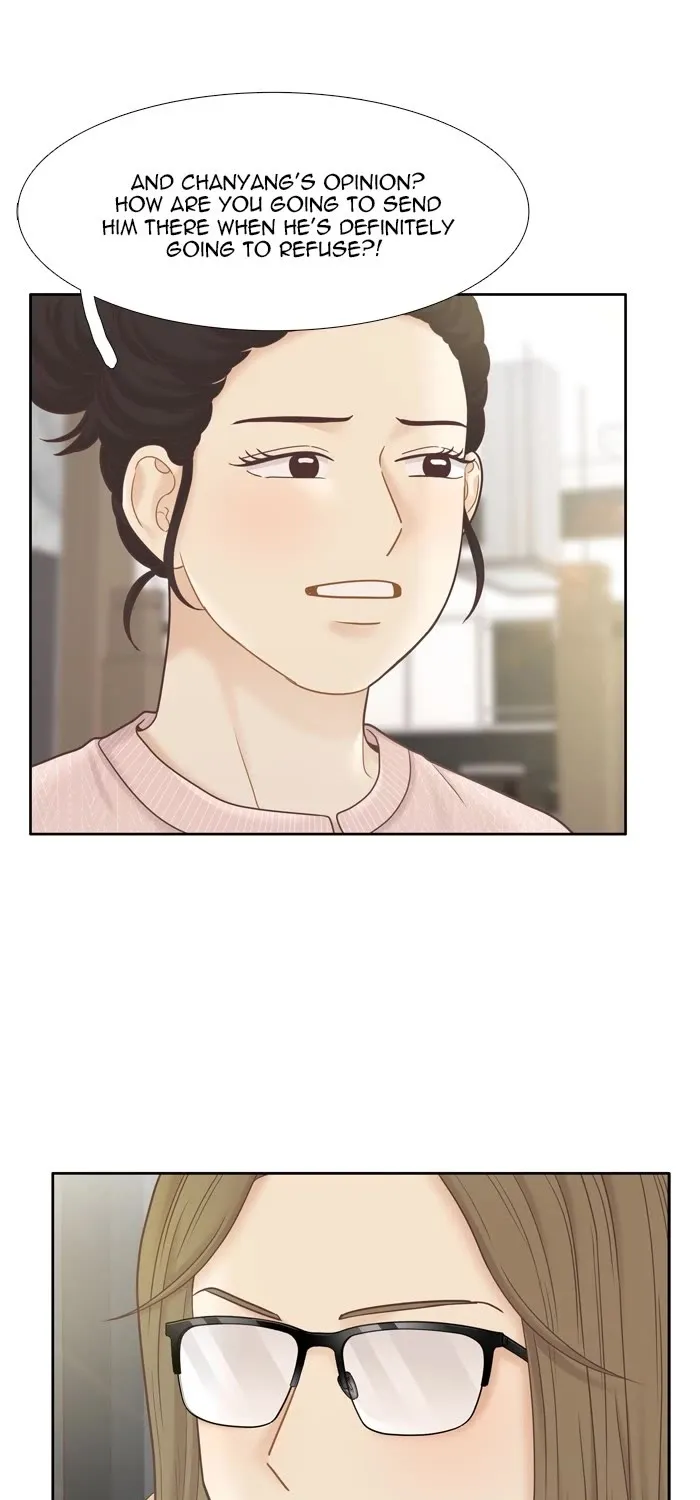 Girl’s World ( World of Girl ) Chapter 398 page 71 - 