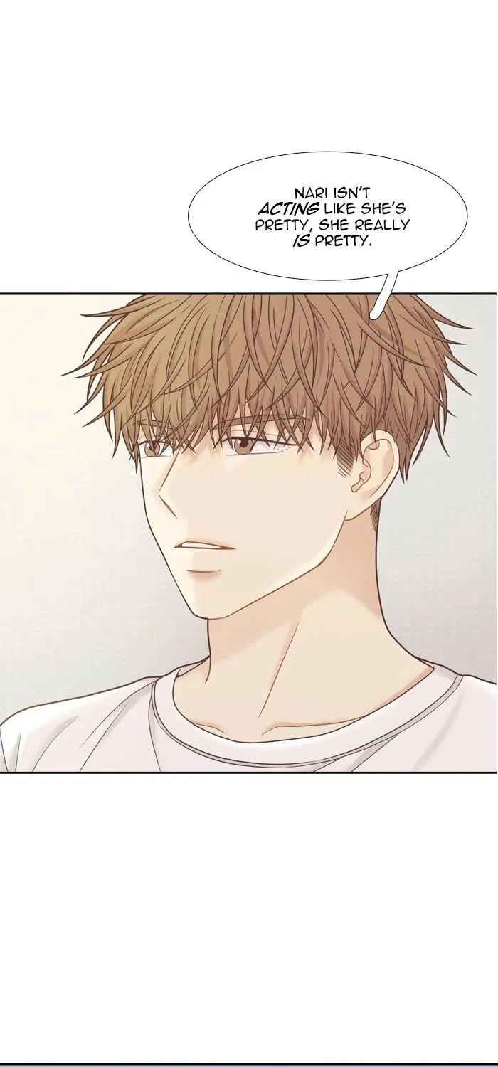 Girl’s World ( World of Girl ) Chapter 398 page 9 - 