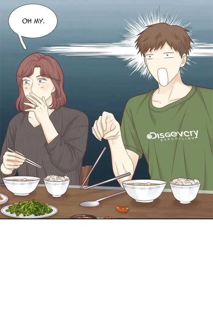 Girl’s World ( World of Girl ) Chapter 398 page 10 - 