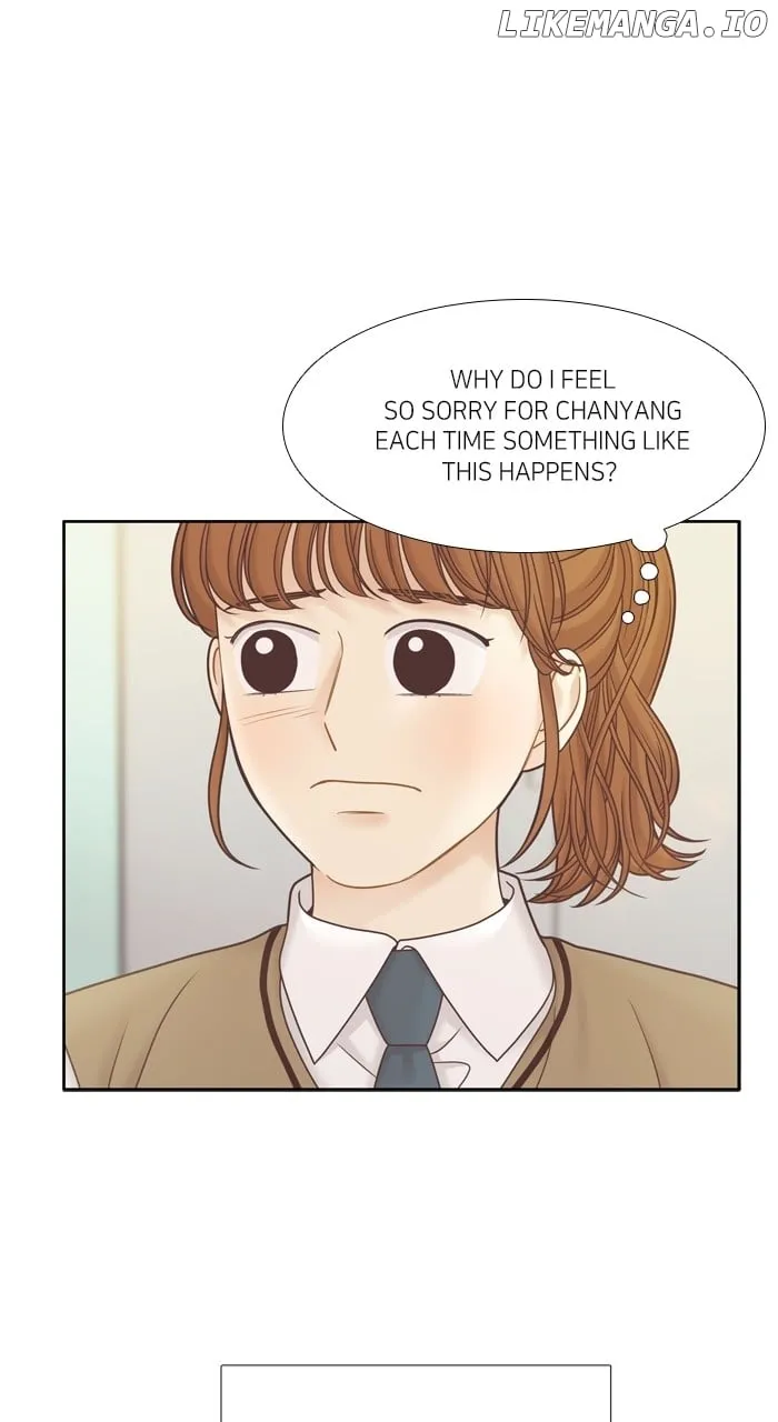 Girl’s World ( World of Girl ) Chapter 399 page 11 - 