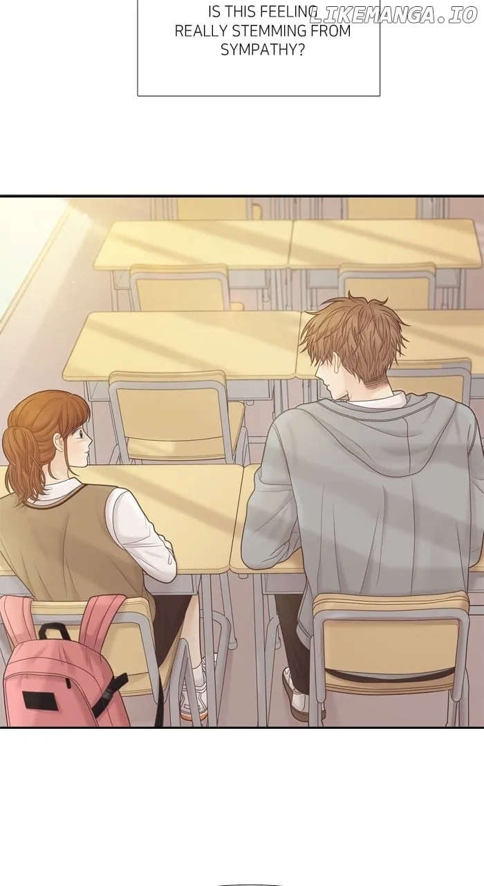 Girl’s World ( World of Girl ) Chapter 399 page 12 - 