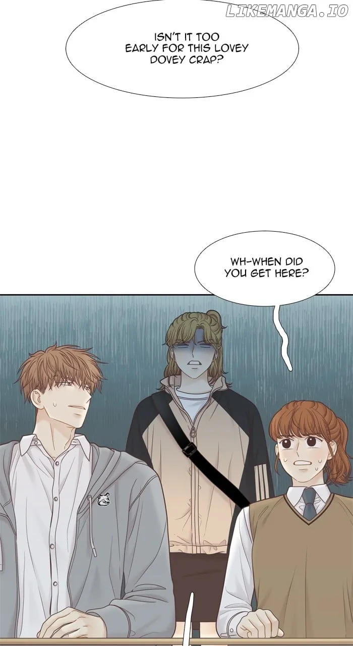 Girl’s World ( World of Girl ) Chapter 399 page 13 - 