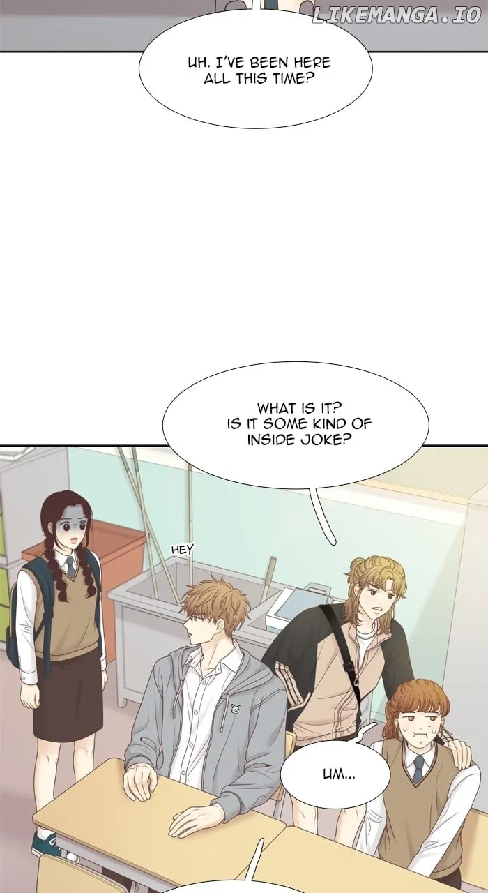 Girl’s World ( World of Girl ) Chapter 399 page 14 - 