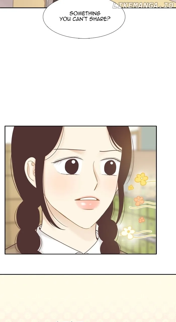 Girl’s World ( World of Girl ) Chapter 399 page 15 - 