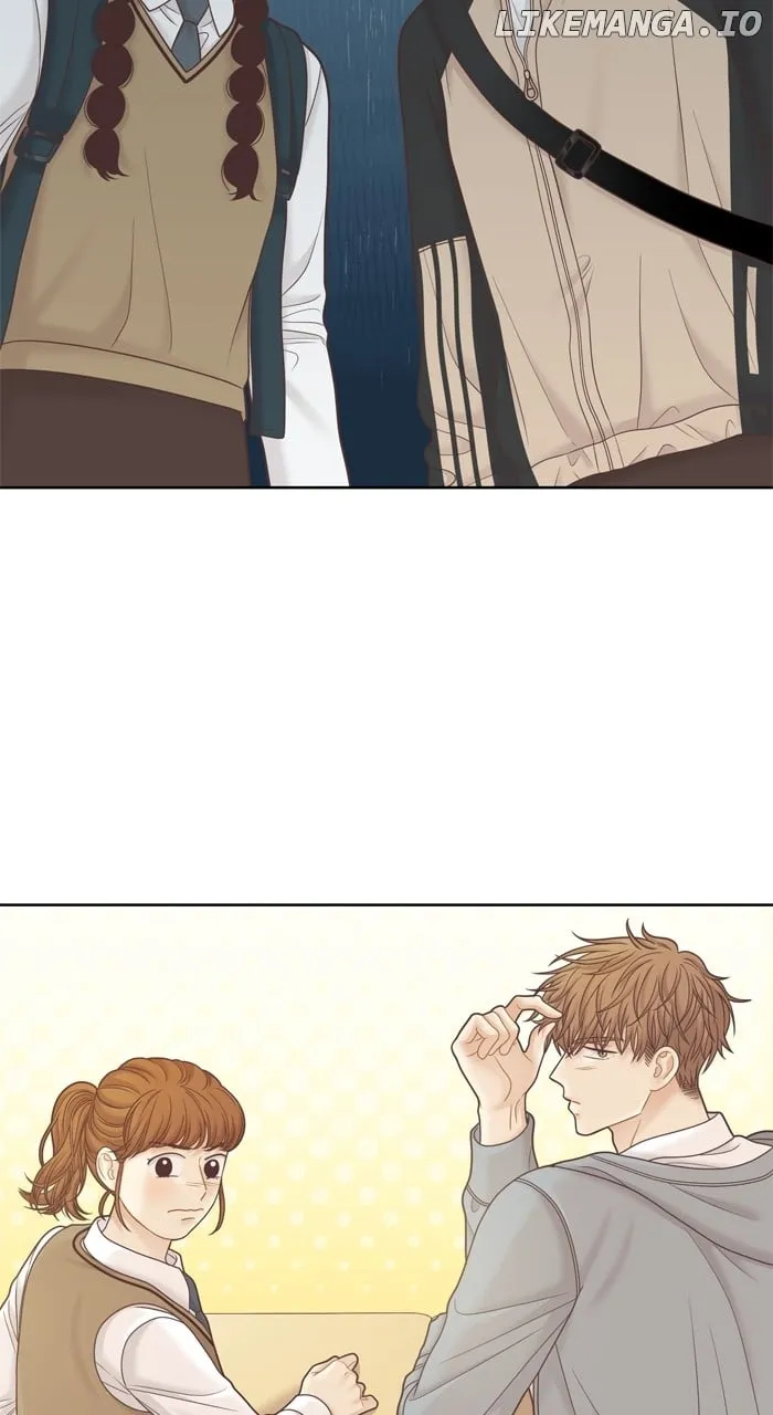 Girl’s World ( World of Girl ) Chapter 399 page 17 - 