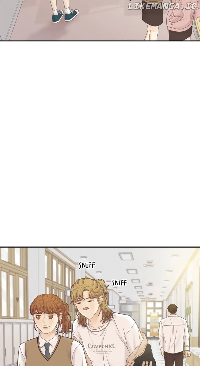 Girl’s World ( World of Girl ) Chapter 399 page 19 - 