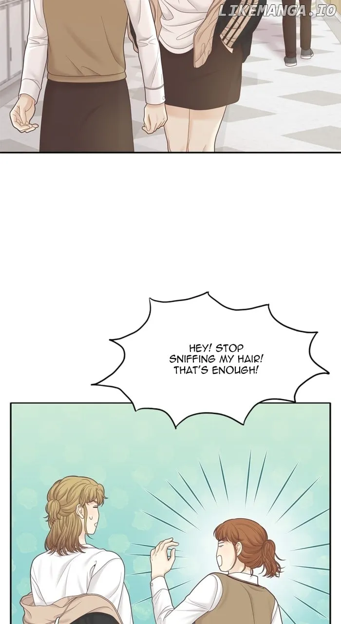 Girl’s World ( World of Girl ) Chapter 399 page 20 - 