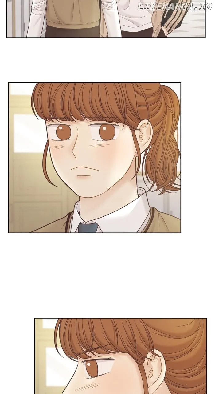 Girl’s World ( World of Girl ) Chapter 399 page 23 - 