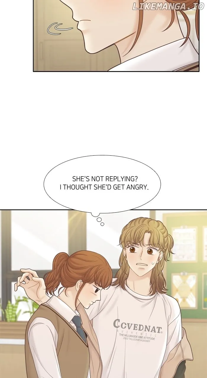 Girl’s World ( World of Girl ) Chapter 399 page 24 - 
