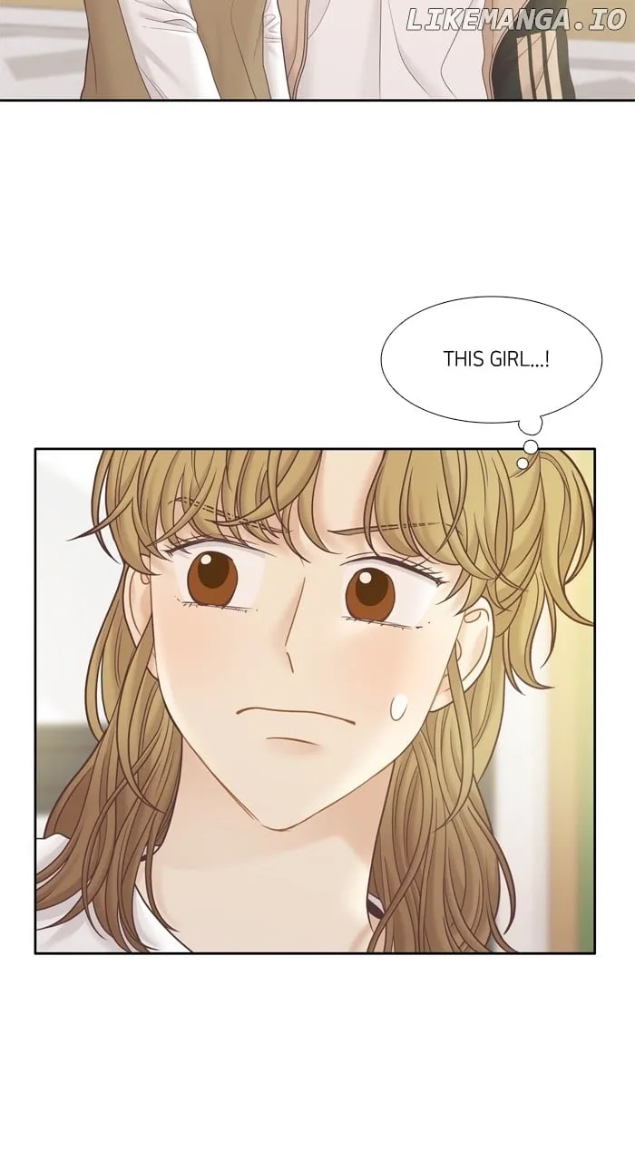 Girl’s World ( World of Girl ) Chapter 399 page 25 - 