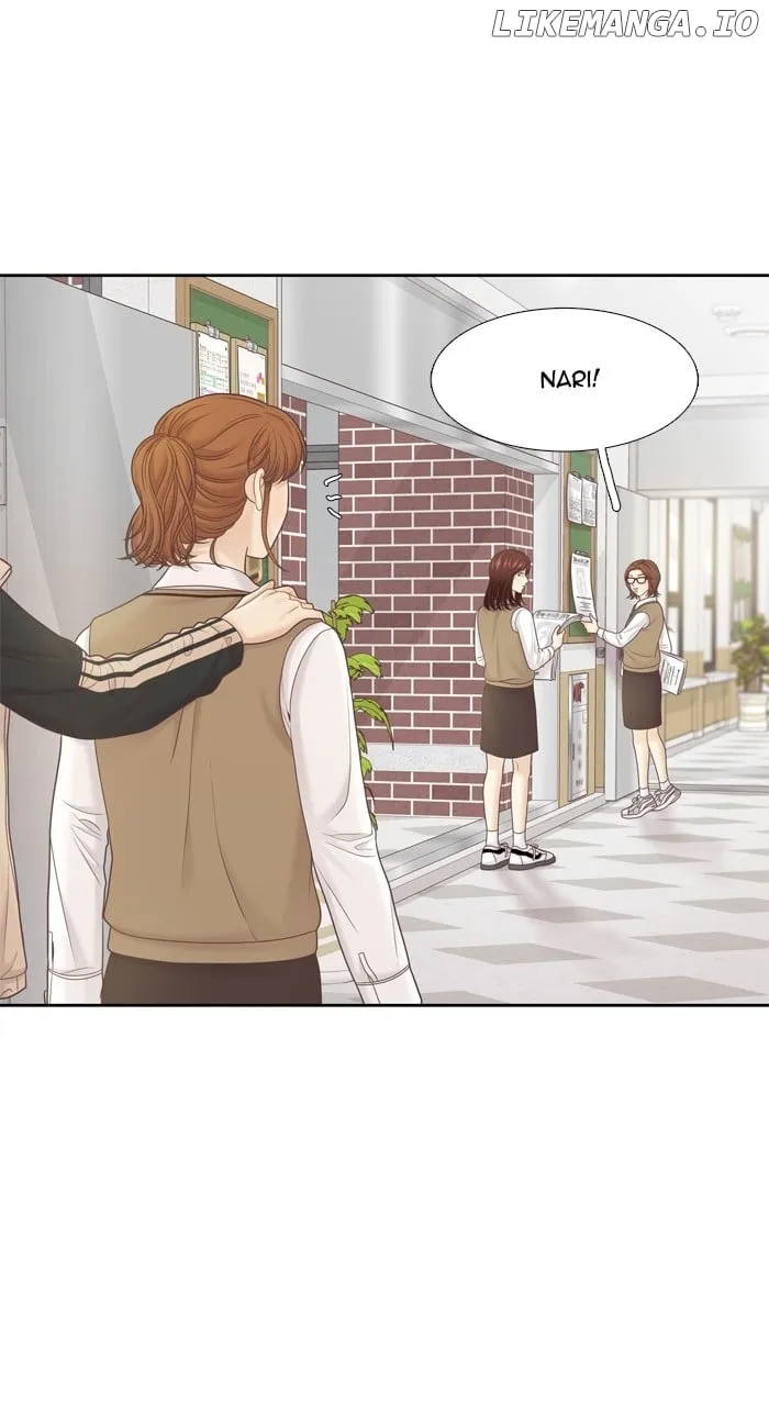 Girl’s World ( World of Girl ) Chapter 399 page 26 - 