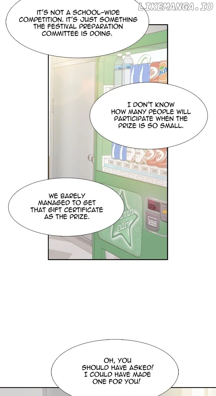 Girl’s World ( World of Girl ) Chapter 399 page 30 - 