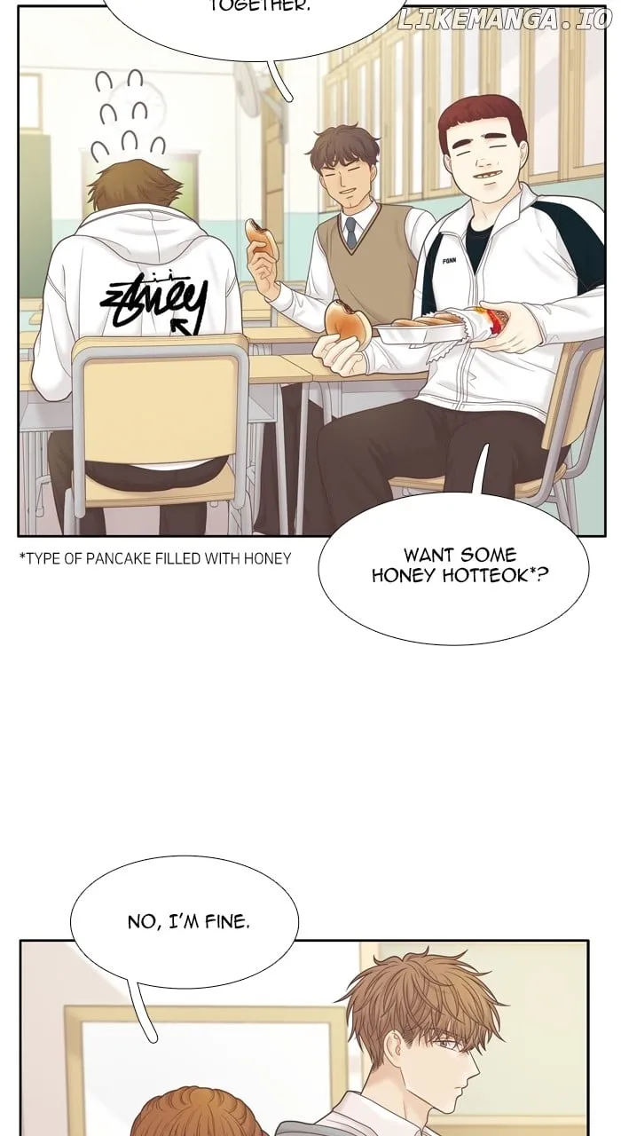 Girl’s World ( World of Girl ) Chapter 399 page 4 - 