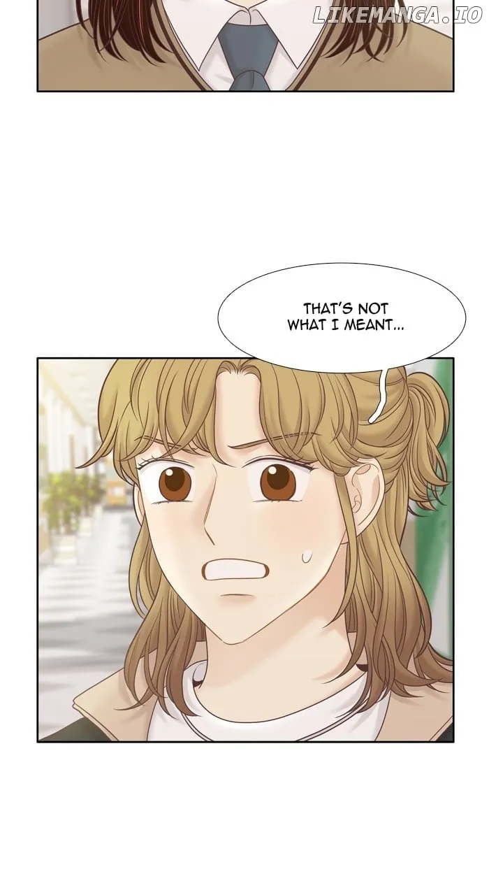Girl’s World ( World of Girl ) Chapter 399 page 34 - 