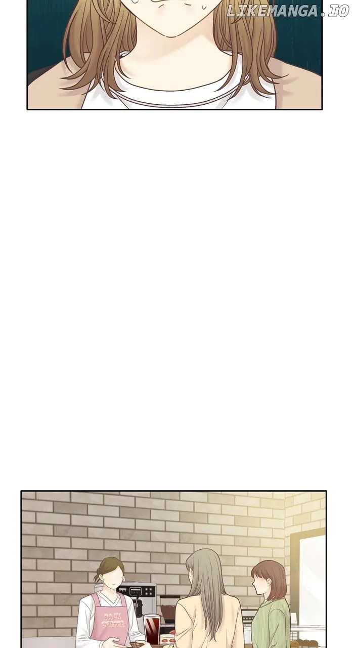 Girl’s World ( World of Girl ) Chapter 399 page 38 - 