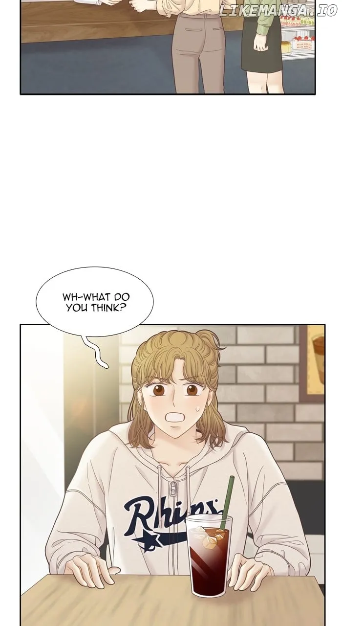 Girl’s World ( World of Girl ) Chapter 399 page 39 - 
