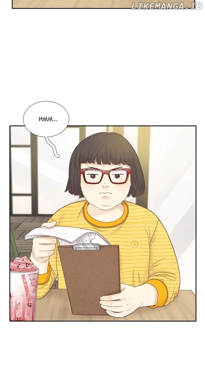 Girl’s World ( World of Girl ) Chapter 399 page 40 - 