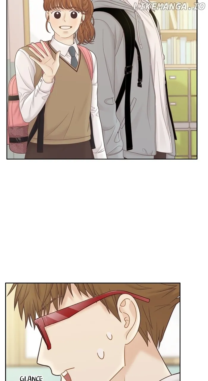 Girl’s World ( World of Girl ) Chapter 399 page 5 - 